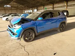 3C4NJCBB9MT501884 2021 JEEP COMPASS
