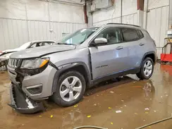 3C4NJCBB9MT502291 2021 JEEP COMPASS