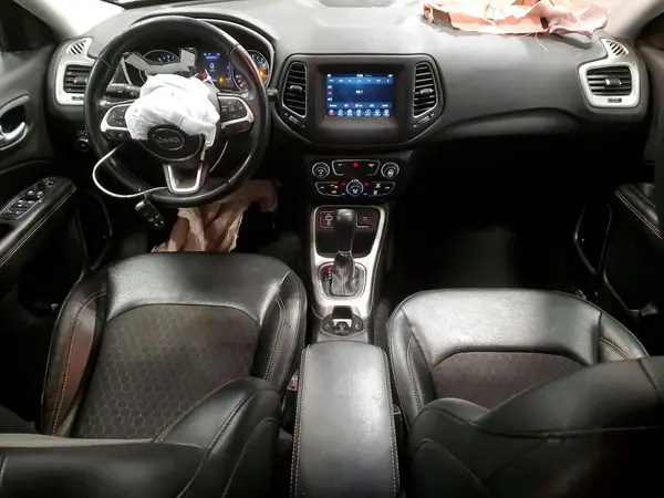 3C4NJCBB9MT502291 2021 JEEP COMPASS - Image 8