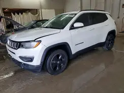 3C4NJCBB9MT505398 2021 JEEP COMPASS