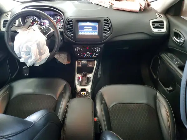 3C4NJCBB9MT505398 2021 JEEP COMPASS - Image 8