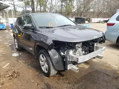 3C4NJCBB9MT505885 2021 JEEP COMPASS