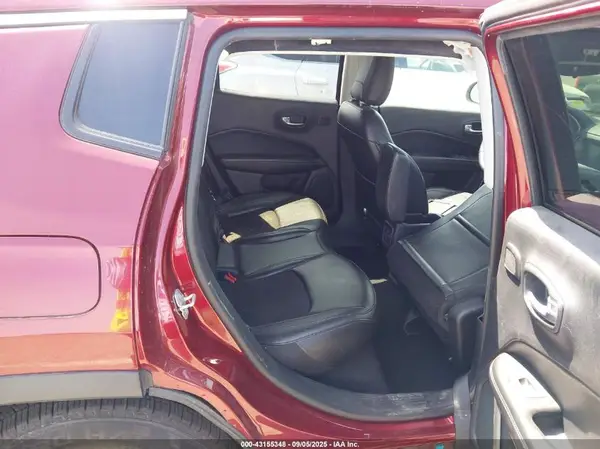 3C4NJCBB9MT505921 2021 JEEP COMPASS - Image 8