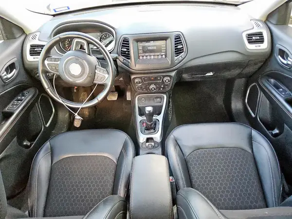 3C4NJCBB9MT508205 2021 JEEP COMPASS - Image 8