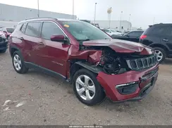 3C4NJCBB9MT518586 2021 JEEP COMPASS