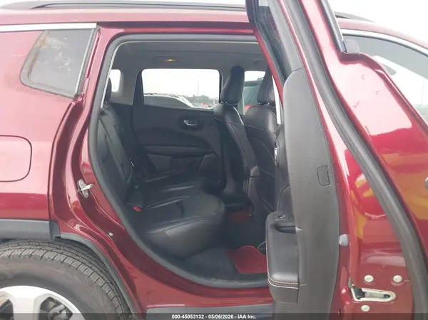 3C4NJCBB9MT518586 2021 JEEP COMPASS - Image 8
