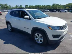 3C4NJCBB9MT518698 2021 JEEP COMPASS