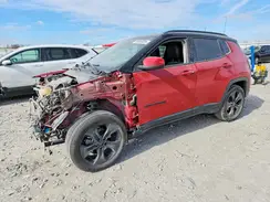 3C4NJCBB9MT522721 2021 JEEP COMPASS