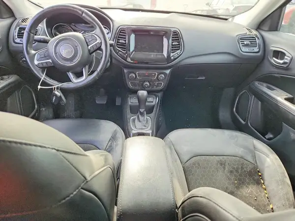 3C4NJCBB9MT522721 2021 JEEP COMPASS - Image 8