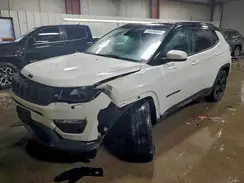 3C4NJCBB9MT527501 2021 JEEP COMPASS
