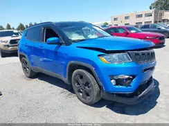 3C4NJCBB9MT538739 2021 JEEP COMPASS