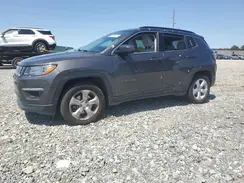 3C4NJCBB9MT538952 2021 JEEP COMPASS