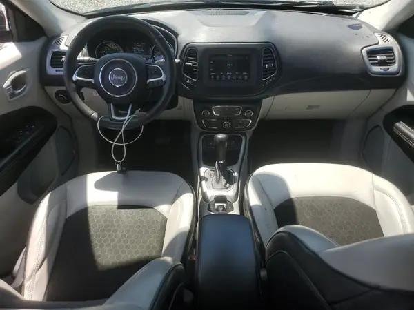 3C4NJCBB9MT538952 2021 JEEP COMPASS - Image 8