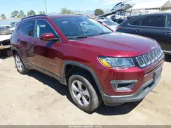 3C4NJCBB9MT549031 2021 JEEP COMPASS