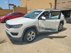 3C4NJCBB9MT552964 2021 JEEP COMPASS