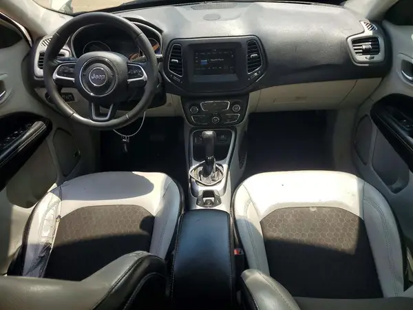 3C4NJCBB9MT552964 2021 JEEP COMPASS - Image 8