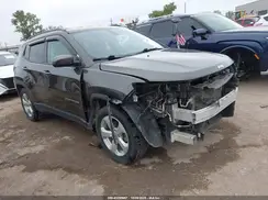 3C4NJCBB9MT559929 2021 JEEP COMPASS