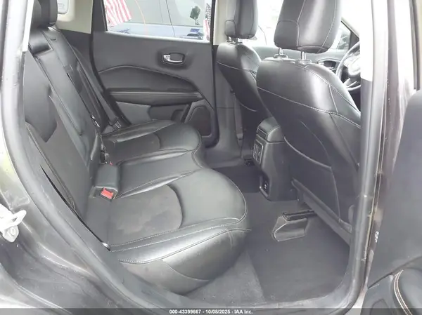 3C4NJCBB9MT559929 2021 JEEP COMPASS - Image 8