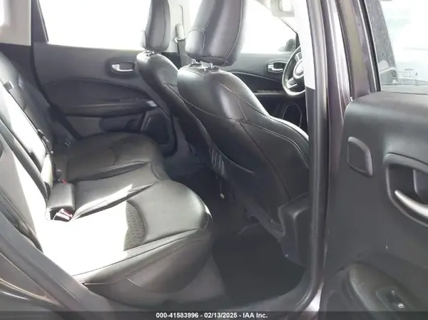 3C4NJCBB9MT560370 2021 JEEP COMPASS - Image 8