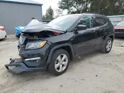 3C4NJCBB9MT585558 2021 JEEP COMPASS