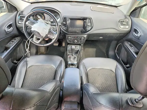 3C4NJCBB9MT585589 2021 JEEP COMPASS - Image 8