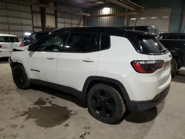 3C4NJCBB9MT587357 2021 JEEP COMPASS - Image 2