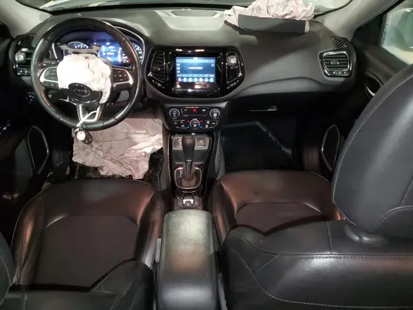 3C4NJCBB9MT587357 2021 JEEP COMPASS - Image 8