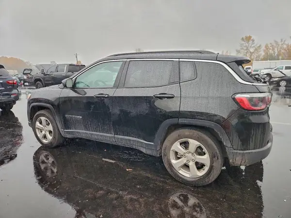 3C4NJCBB9MT592414 2021 JEEP COMPASS - Image 2