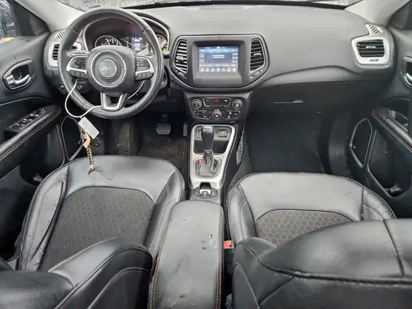 3C4NJCBB9MT592414 2021 JEEP COMPASS - Image 8