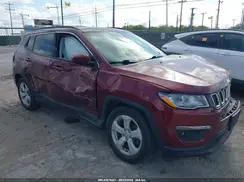 3C4NJCBB9MT592543 2021 JEEP COMPASS