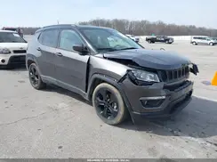 3C4NJCBB9MT593739 2021 JEEP COMPASS