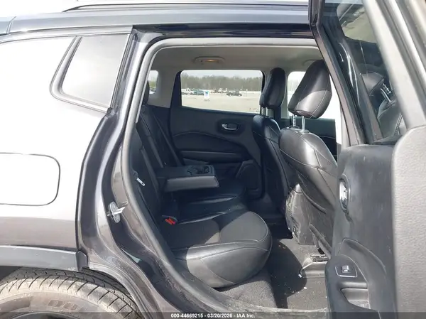 3C4NJCBB9MT593739 2021 JEEP COMPASS - Image 8