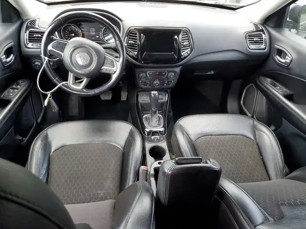 3C4NJCBB9MT597600 2021 JEEP COMPASS - Image 8