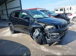 3C4NJCBB9MT602407 2021 JEEP COMPASS