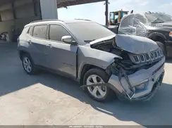 3C4NJCBB9MT604710 2021 JEEP COMPASS