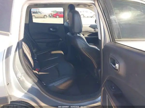 3C4NJCBB9MT604710 2021 JEEP COMPASS - Image 8