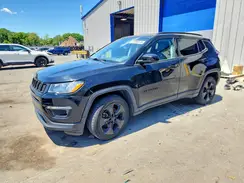 3C4NJCBB9MT604738 2021 JEEP COMPASS