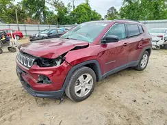 3C4NJCBB9NT103382 2022 JEEP COMPASS