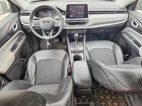 3C4NJCBB9NT103382 2022 JEEP COMPASS - Image 8