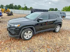 3C4NJCBB9NT103429 2022 JEEP COMPASS