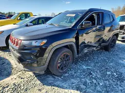 3C4NJCBB9NT104046 2022 JEEP COMPASS