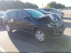 3C4NJCBB9NT106587 2022 JEEP COMPASS