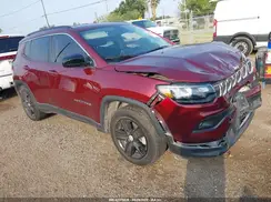 3C4NJCBB9NT109506 2022 JEEP COMPASS