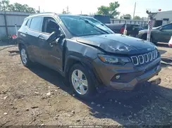 3C4NJCBB9NT119050 2022 JEEP COMPASS