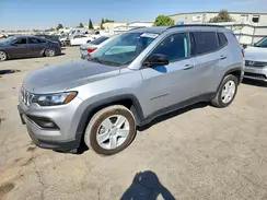 3C4NJCBB9NT119534 2022 JEEP COMPASS