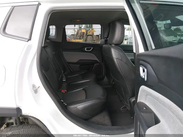 3C4NJCBB9NT120215 2022 JEEP COMPASS - Image 8
