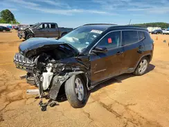 3C4NJCBB9NT137158 2022 JEEP COMPASS