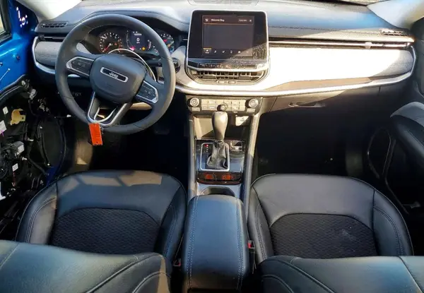 3C4NJCBB9NT137645 2022 JEEP COMPASS - Image 8