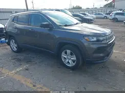 3C4NJCBB9NT138018 2022 JEEP COMPASS