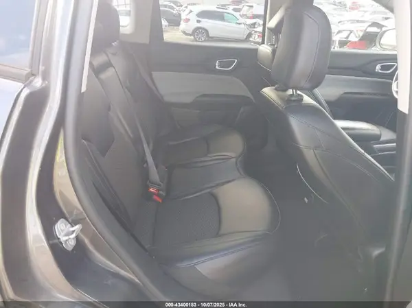 3C4NJCBB9NT138018 2022 JEEP COMPASS - Image 8